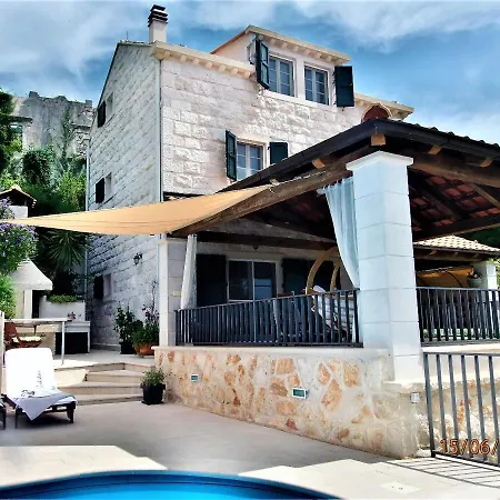 Vila Viganj Villa Viganj