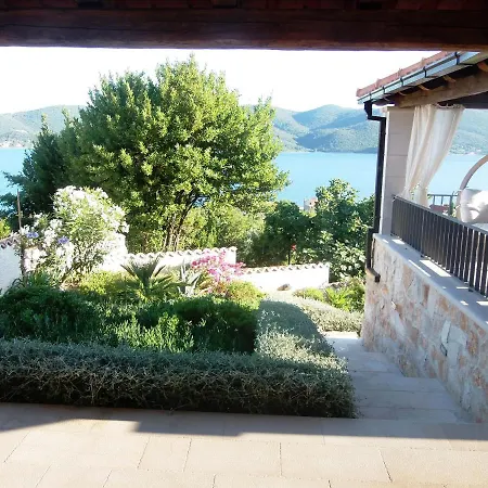 Vila Viganj * 비간즈