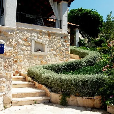 빌라 Vila Viganj 비간즈