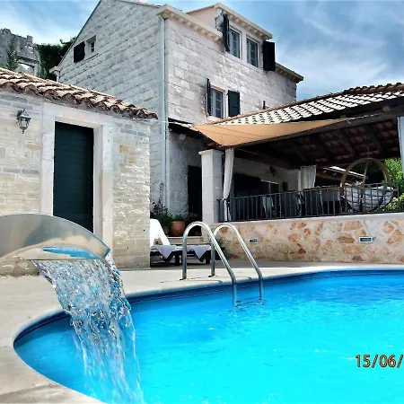 Villa Vila Viganj
