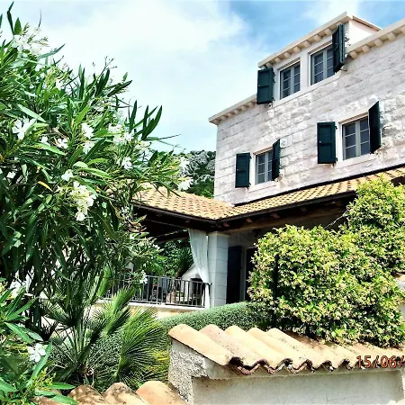 Vila Viganj Villa