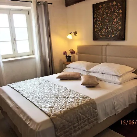 Vila Viganj * Viganj