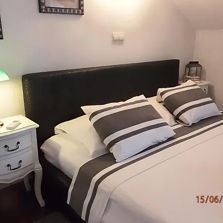 Villa Vila Viganj