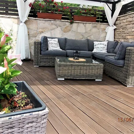 Vila Viganj * Viganj