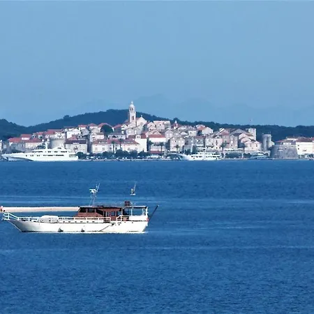 Vila Viganj