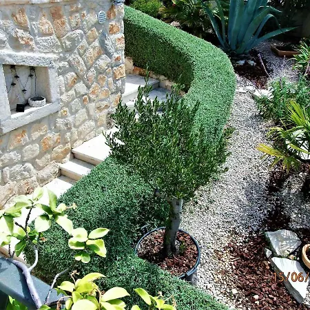 Vila Viganj Villa Viganj