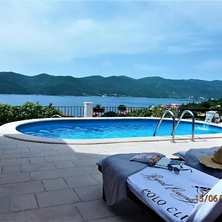 Villa Vila Viganj *