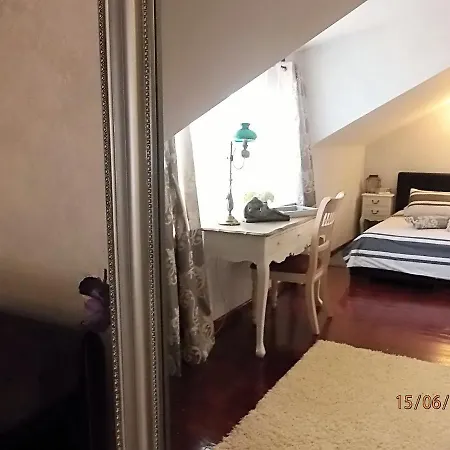 Villa Vila Viganj *