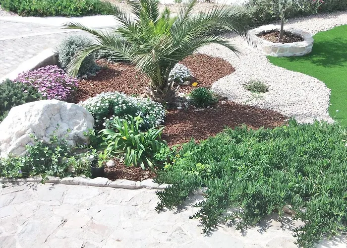 Vila Viganj ヴィガニ