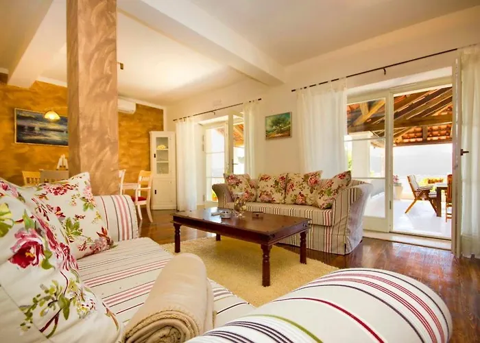 Vila Viganj 비간즈