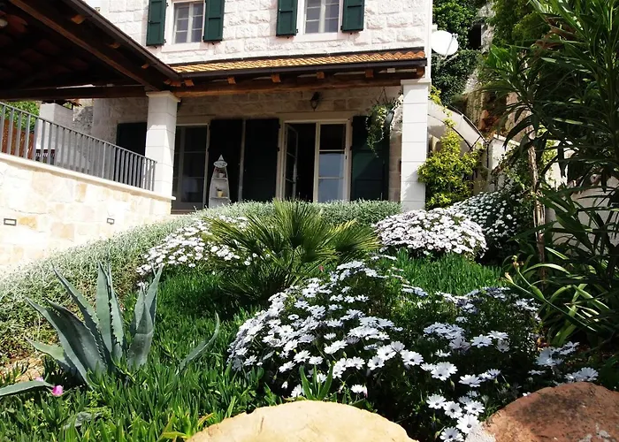 빌라 Vila Viganj 비간즈