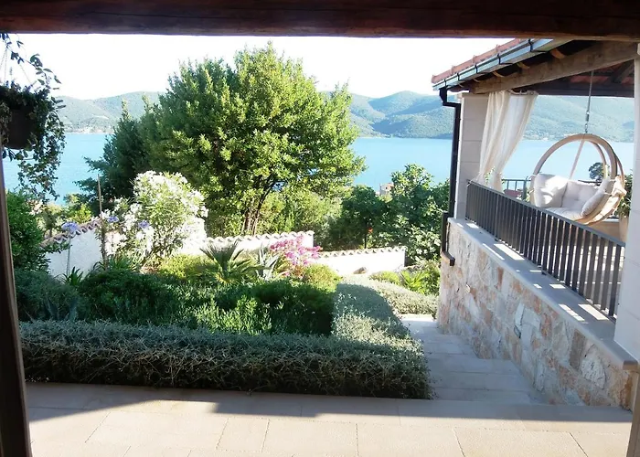 Vila Viganj * 비간즈