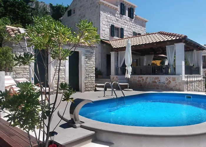 Vila Viganj 비간즈