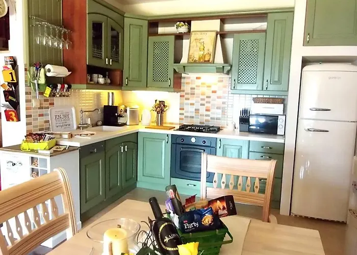 Vila Viganj 비간즈