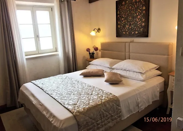 Vila Viganj * 비간즈