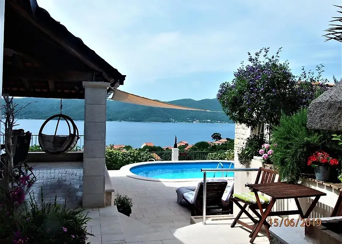 Vila Viganj 빌라 비간즈