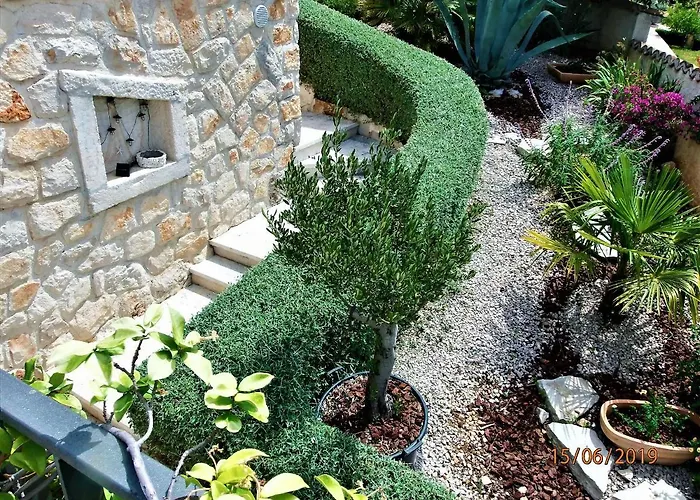 Vila Viganj 빌라 비간즈