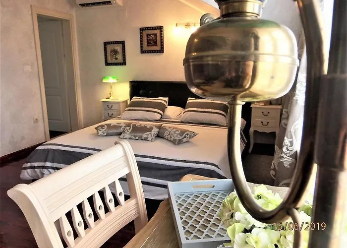 Vila Viganj * 비간즈