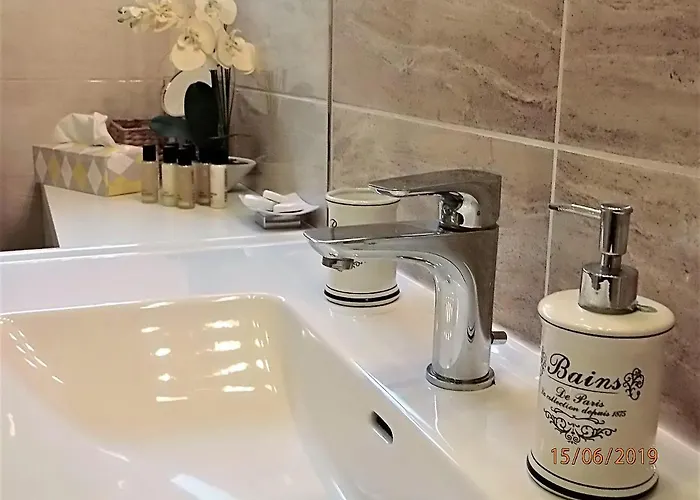 ヴィラ Vila Viganj *