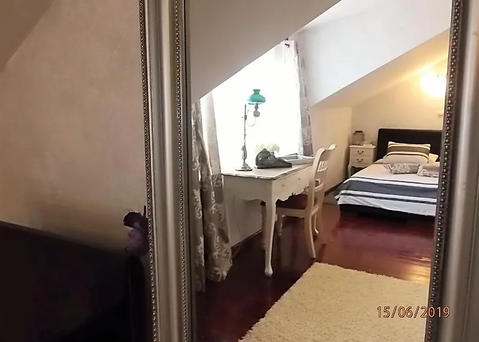 ヴィラ Vila Viganj *